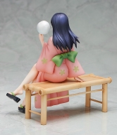 Фигурка Axanael — Fujimi Suzu — 1/8 — Yukata ver.