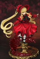 Фигурка Rozen Maiden — Rozen Maiden: Zurückspulen — Shinku — 1/3