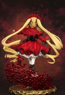 Фигурка Rozen Maiden — Rozen Maiden: Zurückspulen — Shinku — 1/3