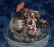 Лимитировання эксклюзивная фигурка Kantai Collection Kan Colle — Yamato Kai — Wonderful Hobby Selection — 1/8 — Heavy Armament ver.