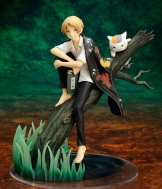 Фигурка Natsume Yuujinchou — Madara (Nyanko-sensei) — Natsume Takashi — ALTAiR — 1/8 — Renewal