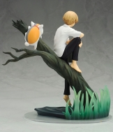 Фигурка Natsume Yuujinchou — Madara (Nyanko-sensei) — Natsume Takashi — ALTAiR — 1/8 — Renewal