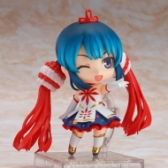 Фигурка Nendoroid — Mahou Shoujo Taisen — Aoba Naruko — Takesuzume