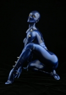 Фигурка Space Adventure Cobra — Armaroid Lady — 1/6