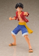 Фигурка One Piece — Monkey D. Luffy — Gigantic Series — 1/4