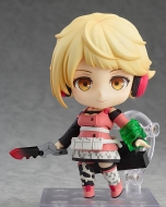 Фигурка Nendoroid — Freedom Wars — Beatrice «Lily» Anastasi