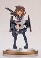 Фигурка Kantai Collection Kan Colle — Ikazuchi — 1/7