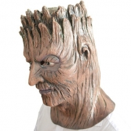 Маска Groot