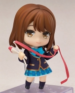 Фигурка Nendoroid — Girlfriend (Kari) — Shiina Kokomi