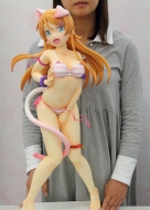 Фигурка Ore no Imouto ga Konna ni Kawaii Wake ga Nai — Kousaka Kirino — Super Figure SF2.5 — 1/2.5 — Swimsuit ver.