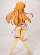 Фигурка Ore no Imouto ga Konna ni Kawaii Wake ga Nai — Kousaka Kirino — Super Figure SF2.5 — 1/2.5 — Swimsuit ver., Soft Bust Edition (мягкая грудь)