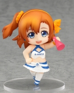 Фигурка Love Live! School Idol Project — Nendoroid Petite LoveLive!: Race Queen 2014 Ver. (9 маленьких фигурок в комплекте)