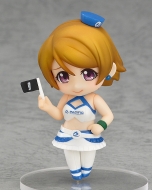 Фигурка Love Live! School Idol Project — Nendoroid Petite LoveLive!: Race Queen 2014 Ver. (9 маленьких фигурок в комплекте)