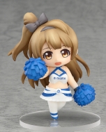 Фигурка Love Live! School Idol Project — Nendoroid Petite LoveLive!: Race Queen 2014 Ver. (9 маленьких фигурок в комплекте)