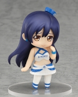 Фигурка Love Live! School Idol Project — Nendoroid Petite LoveLive!: Race Queen 2014 Ver. (9 маленьких фигурок в комплекте)