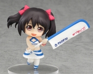 Фигурка Love Live! School Idol Project — Nendoroid Petite LoveLive!: Race Queen 2014 Ver. (9 маленьких фигурок в комплекте)