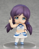 Фигурка Love Live! School Idol Project — Nendoroid Petite LoveLive!: Race Queen 2014 Ver. (9 маленьких фигурок в комплекте)