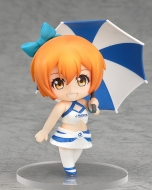 Фигурка Love Live! School Idol Project — Nendoroid Petite LoveLive!: Race Queen 2014 Ver. (9 маленьких фигурок в комплекте)