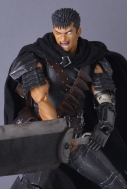 Фигурка Real Action Heroes — Berserk — Guts — 1/6 — The Black Swordsman Ver.