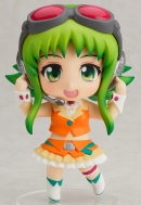 Фигурка Nendoroid — Vocaloid — Gumi