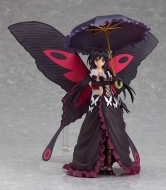 Фигурка Figma — Accel World — Kuroyukihime School Avatar ver.