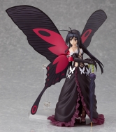 Фигурка Figma — Accel World — Kuroyukihime School Avatar ver.