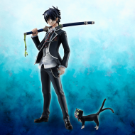 Фигурка Ao no Exorcist — Rin Okumura