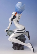 Фигурка Rebuild of Evangelion — Rei Ayanami — Plug Suit Ver.