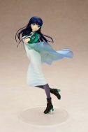 Фигурка Mahouka Koukou no Rettousei — Shiba Miyuki — 1/8