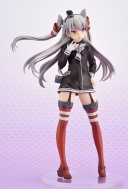 Лимитированная эксклюзивная фигурка Kantai Collection Kan Colle — Amatsukaze — Rensouhou-kun — 1/8