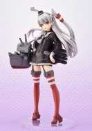 Лимитированная эксклюзивная фигурка Kantai Collection Kan Colle — Amatsukaze — Rensouhou-kun — 1/8