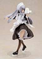 Фигурка IS (Infinite Stratos) — Laura Bodewig Maid Ver.