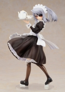 Фигурка IS (Infinite Stratos) — Laura Bodewig Maid Ver.