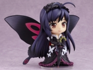 Фигурка Nendoroid — Accel World — Kuroyukihime