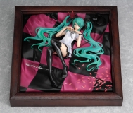 Фигурка Vocaloid — Hatsune Miku — World is Mine Brown Frame ver.