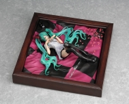 Фигурка Vocaloid — Hatsune Miku — World is Mine Brown Frame ver.