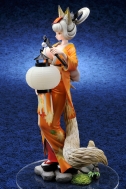 Фигурка Oboro Muramasa — Kongiku