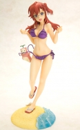 Фигурка Ano Natsu de Matteru — Ichika Takatsuki Swimsuit Ver.