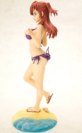 Фигурка Ano Natsu de Matteru — Ichika Takatsuki Swimsuit Ver.