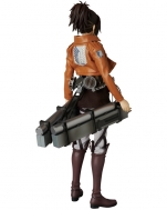 Лимитированная эксклюзивная фигурка Real Action Heroes — Shingeki no Kyojin — Hange Zoe — 1/6