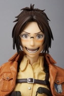 Лимитированная эксклюзивная фигурка Real Action Heroes — Shingeki no Kyojin — Hange Zoe — 1/6