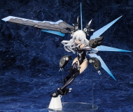 Фигурка Choujigen Game Neptune: The Animation — Black Heart — 1/7