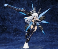 Фигурка Choujigen Game Neptune: The Animation — Black Heart — 1/7