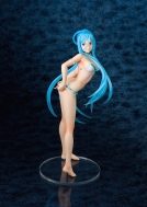 Фигурка Gekijouban Aoki Hagane no Arpeggio: Ars Nova DC — Takao — 1/4 — Swimsuit Ver.