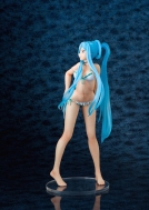 Фигурка Gekijouban Aoki Hagane no Arpeggio: Ars Nova DC — Takao — 1/4 — Swimsuit Ver.