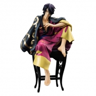 Лимитированная эксклюзивная фигурка Gintama — Takasugi Shinsuke — G.E.M. — 1/8 — Tsuya ver.