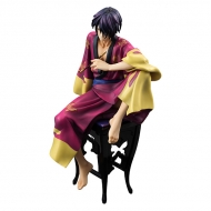 Лимитированная эксклюзивная фигурка Gintama — Takasugi Shinsuke — G.E.M. — 1/8 — Tsuya ver.