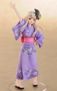 Фигурка Fate/Stay Night — Illyasviel von Einzbern — Yukata ver.