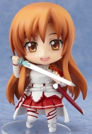 Фигурка Nendoroid — Sword Art Online — Asuna (первый релиз)