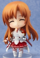 Фигурка Nendoroid — Sword Art Online — Asuna (первый релиз)